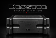 Bryston Audio